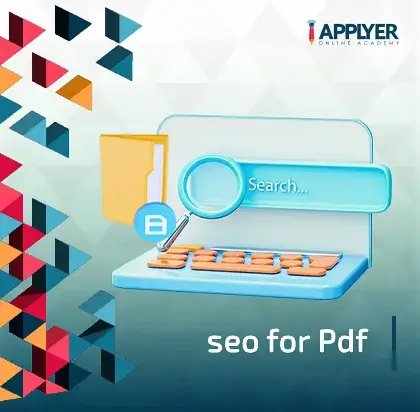 seo for pdf