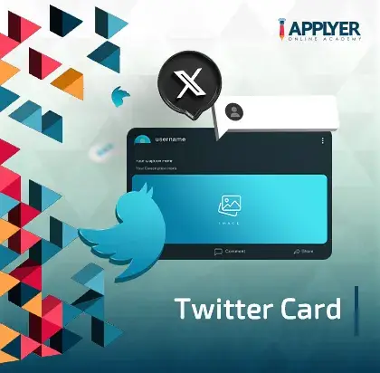 twitter card