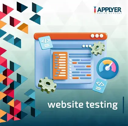 website testing